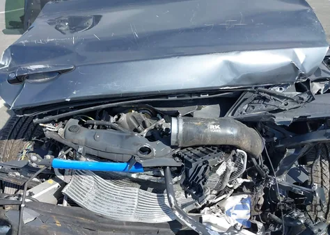 2015 BMW M235 xDrive from USA, damaged, VIN WBA1J9C57FVX98602